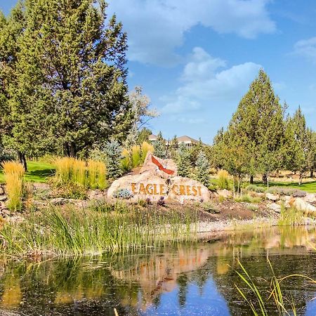 רדמונד Eagle Crest Village Lp Getaway מראה חיצוני תמונה