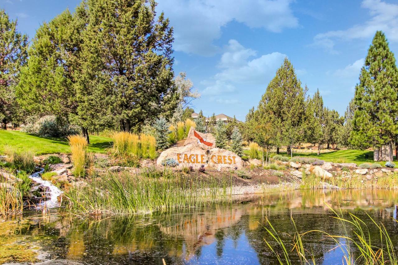 רדמונד Eagle Crest Village Lp Getaway מראה חיצוני תמונה