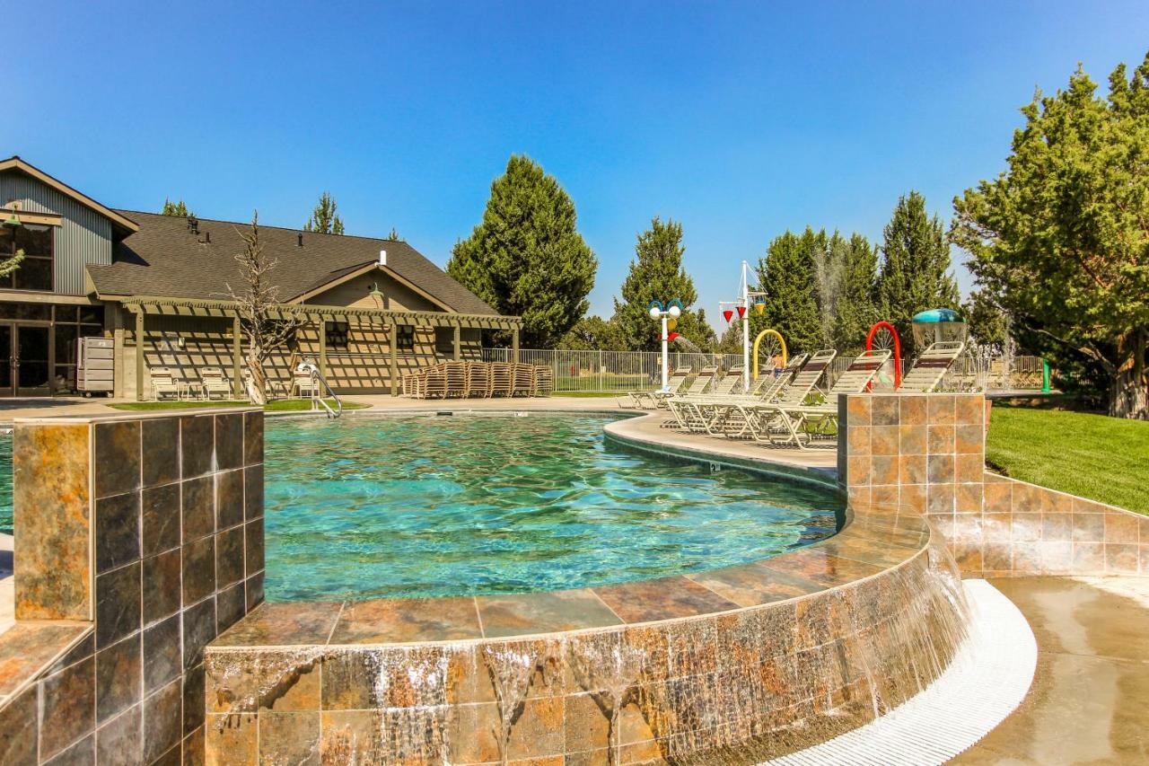 רדמונד Eagle Crest Village Lp Getaway מראה חיצוני תמונה