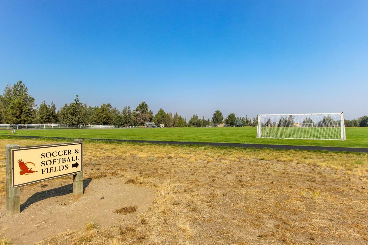רדמונד Eagle Crest Village Lp Getaway מראה חיצוני תמונה