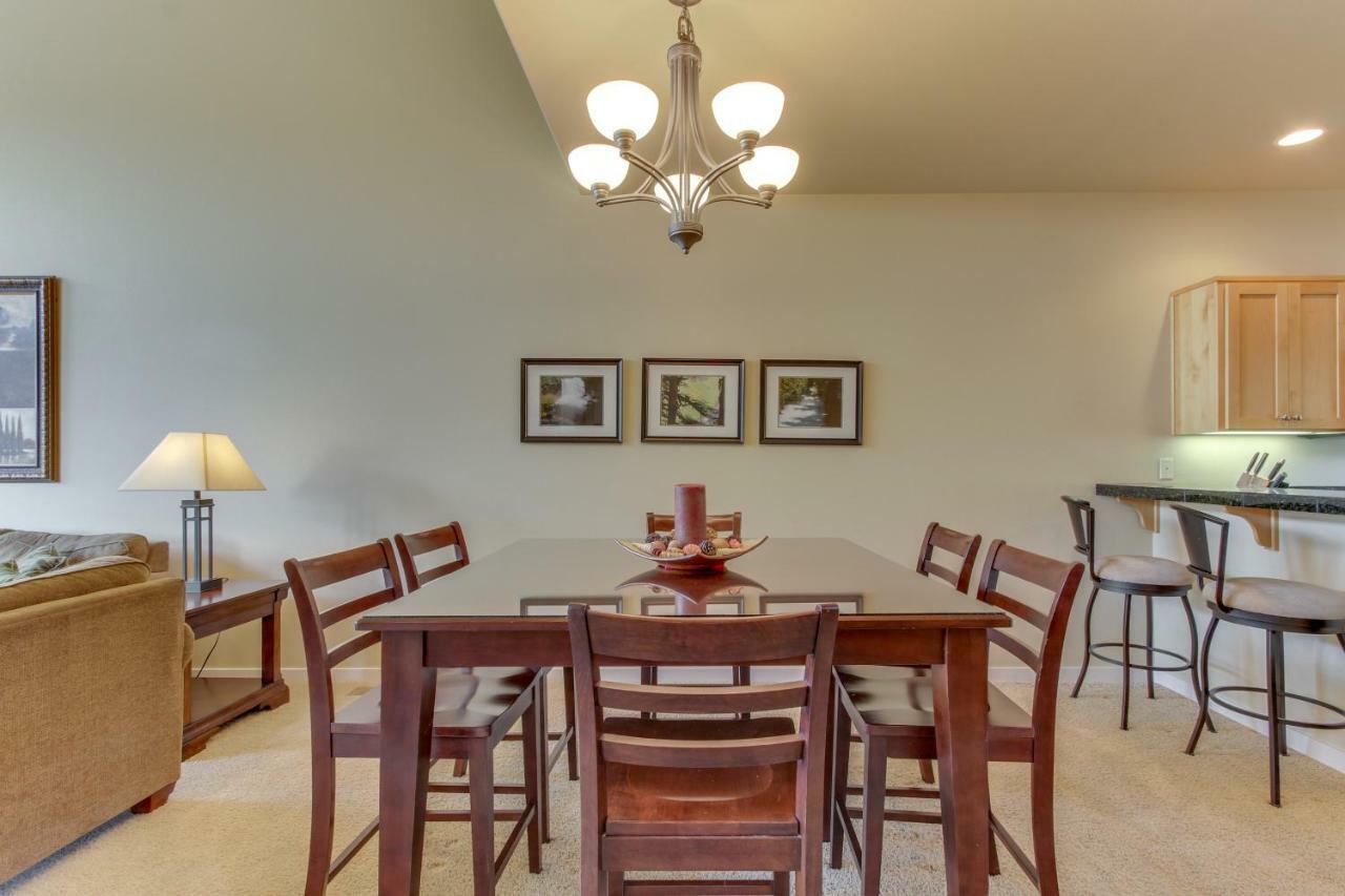 רדמונד Eagle Crest Village Lp Getaway מראה חיצוני תמונה