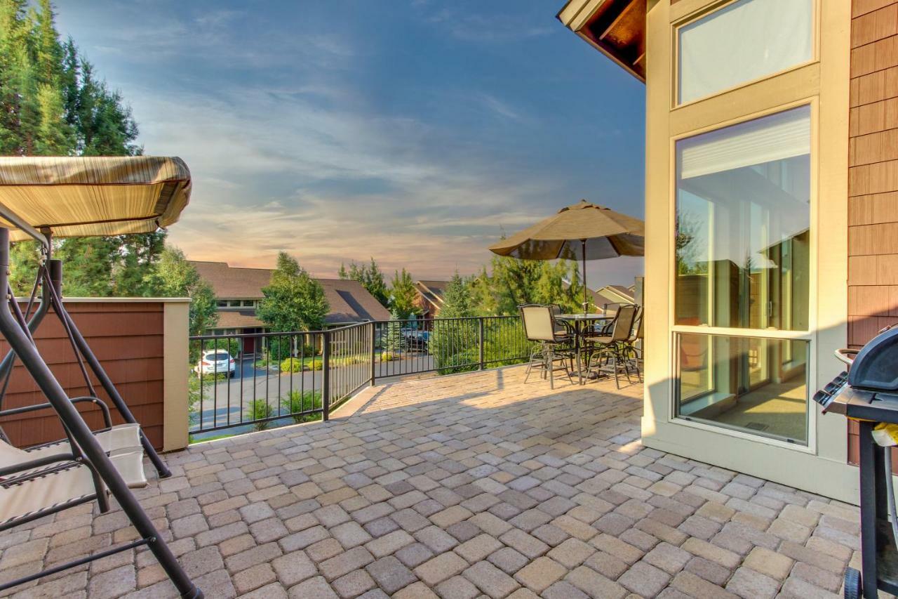 רדמונד Eagle Crest Village Lp Getaway מראה חיצוני תמונה