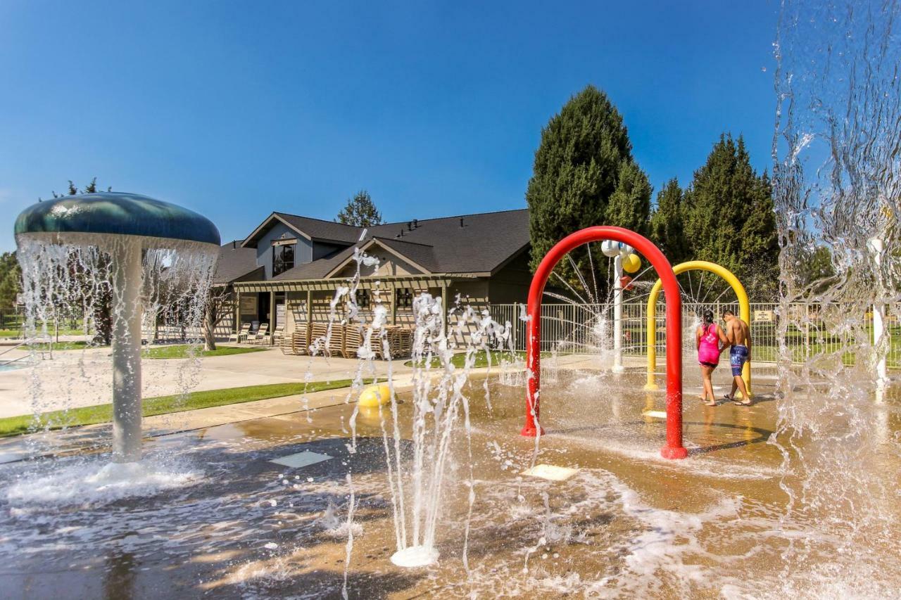 רדמונד Eagle Crest Village Lp Getaway מראה חיצוני תמונה