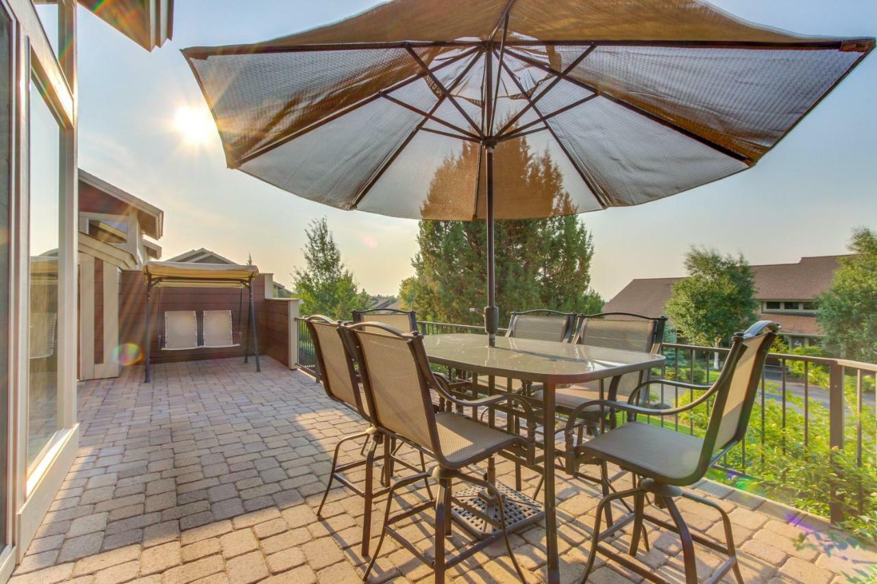 רדמונד Eagle Crest Village Lp Getaway מראה חיצוני תמונה